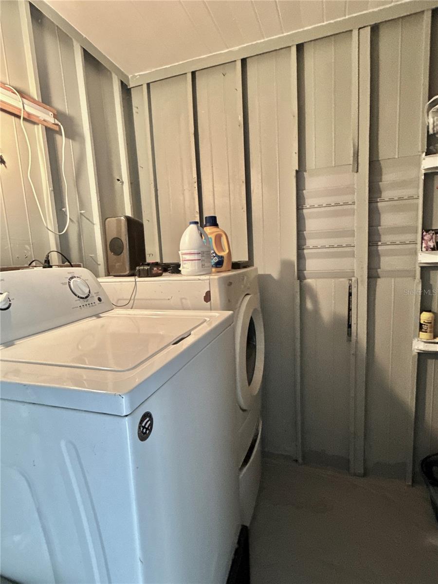 MOBEL AMERICANA MOBILE HOME PARK UNREC - Residential