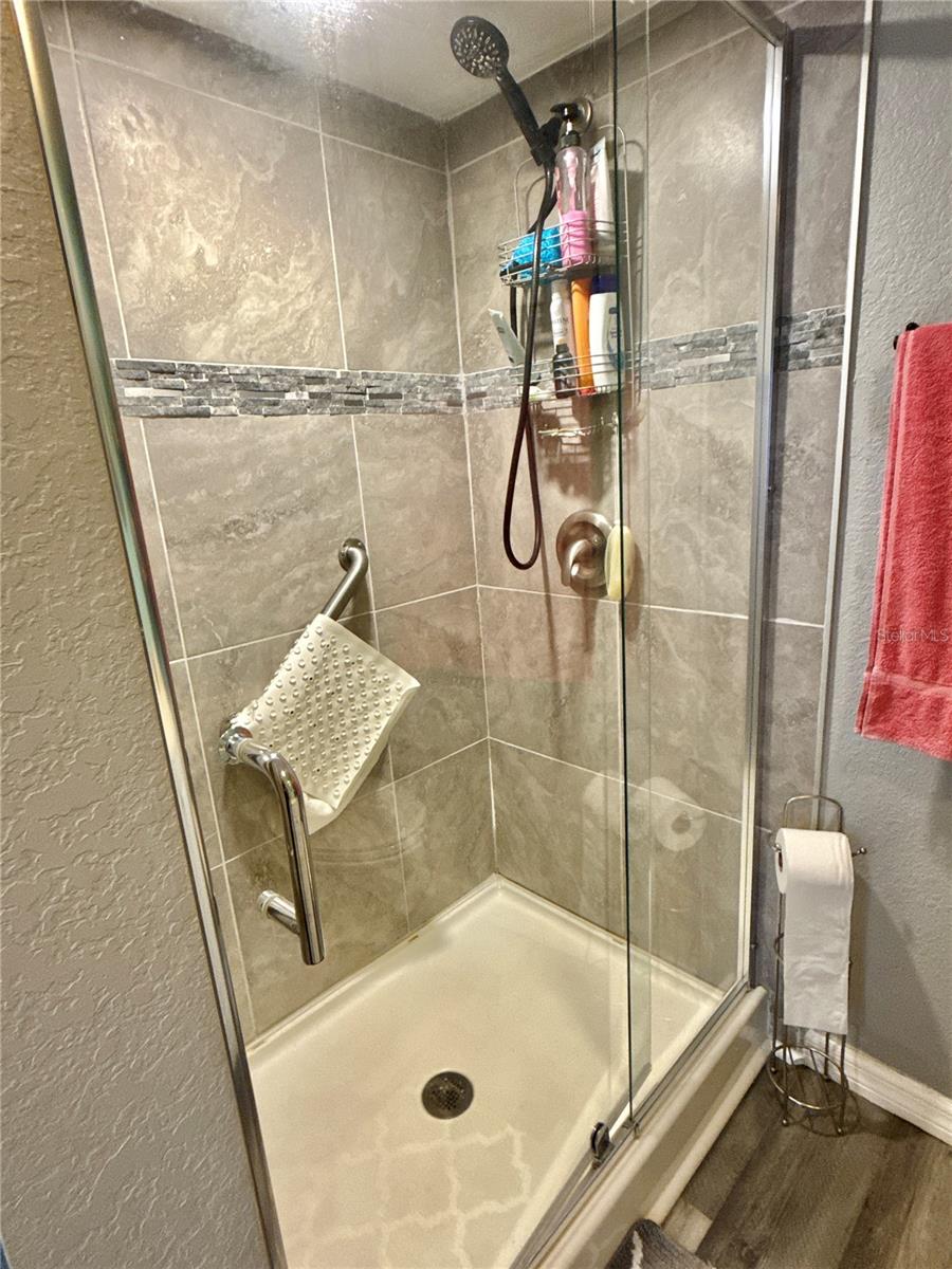 MOBEL AMERICANA MOBILE HOME PARK UNREC - Residential