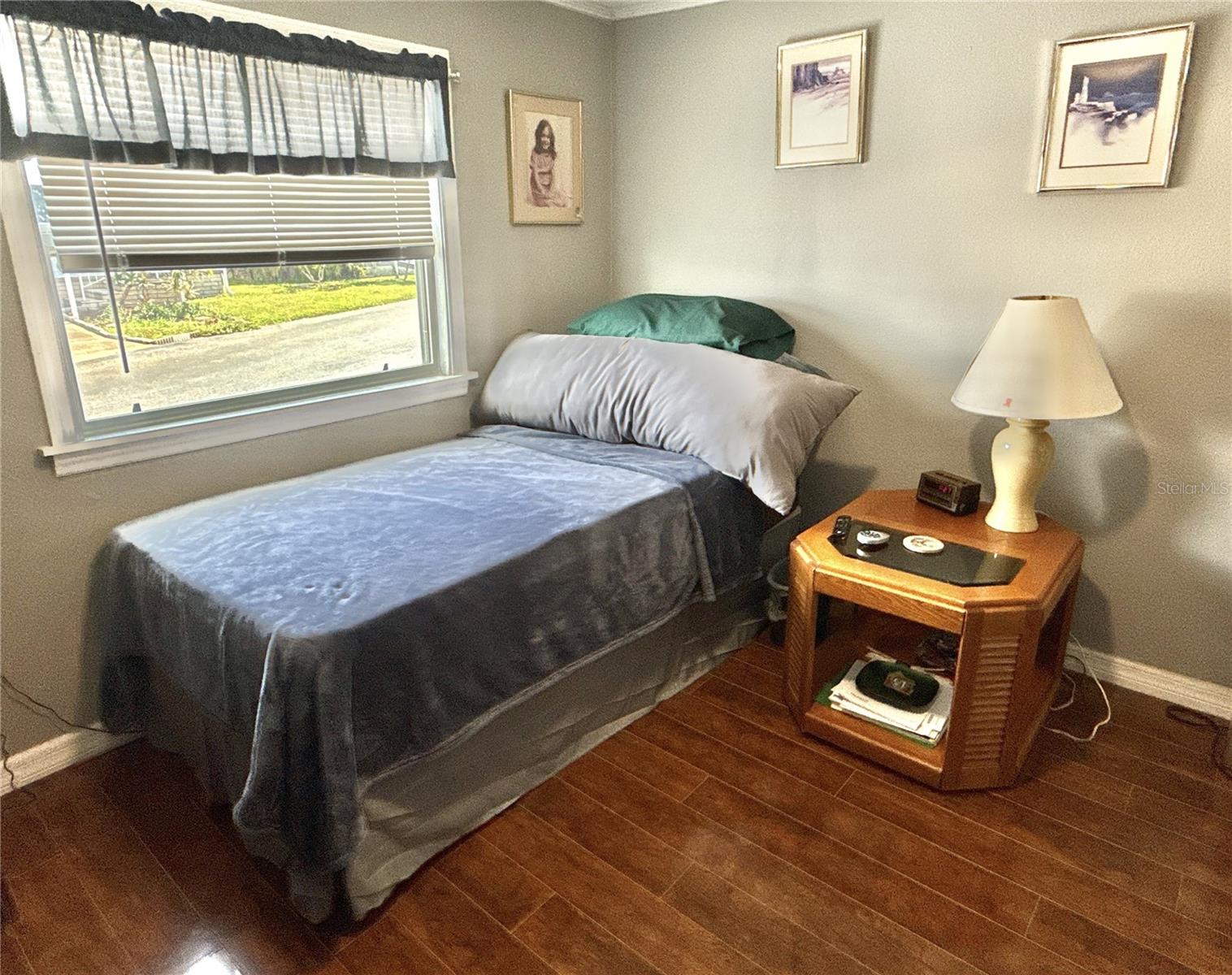 MOBEL AMERICANA MOBILE HOME PARK UNREC - Residential
