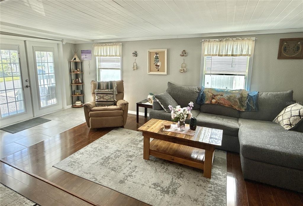 Photo of 7202 Mount Essex Drive NE #499, St Petersburg, FL 33702 (MLS # TB8434651)