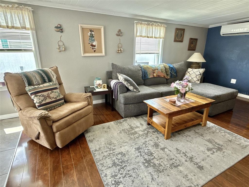 Photo of 7202 Mount Essex Drive NE #499, St Petersburg, FL 33702 (MLS # TB8434651)