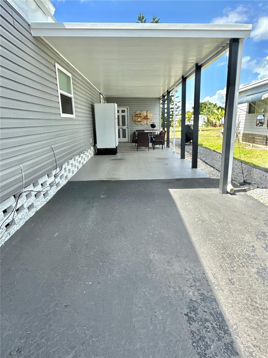 MOBEL AMERICANA MOBILE HOME PARK UNREC - Residential