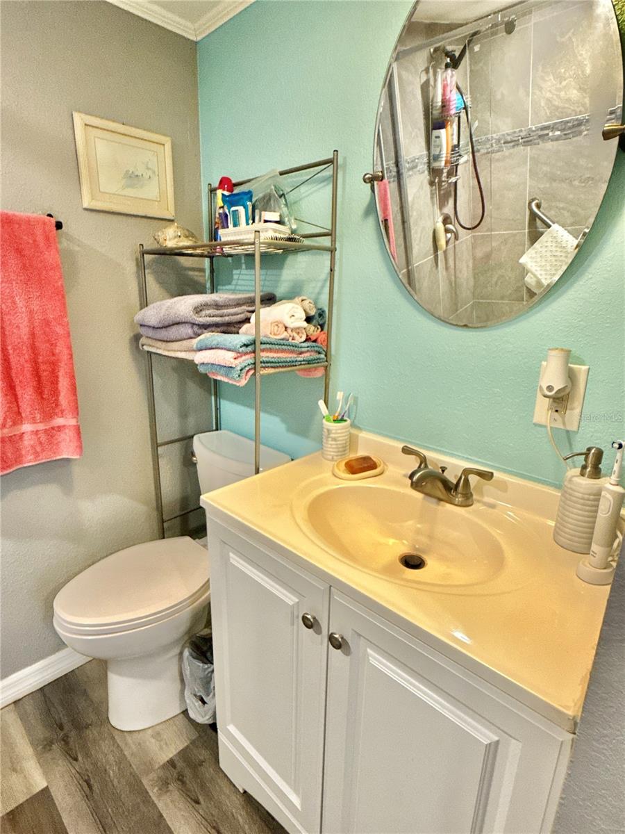 MOBEL AMERICANA MOBILE HOME PARK UNREC - Residential