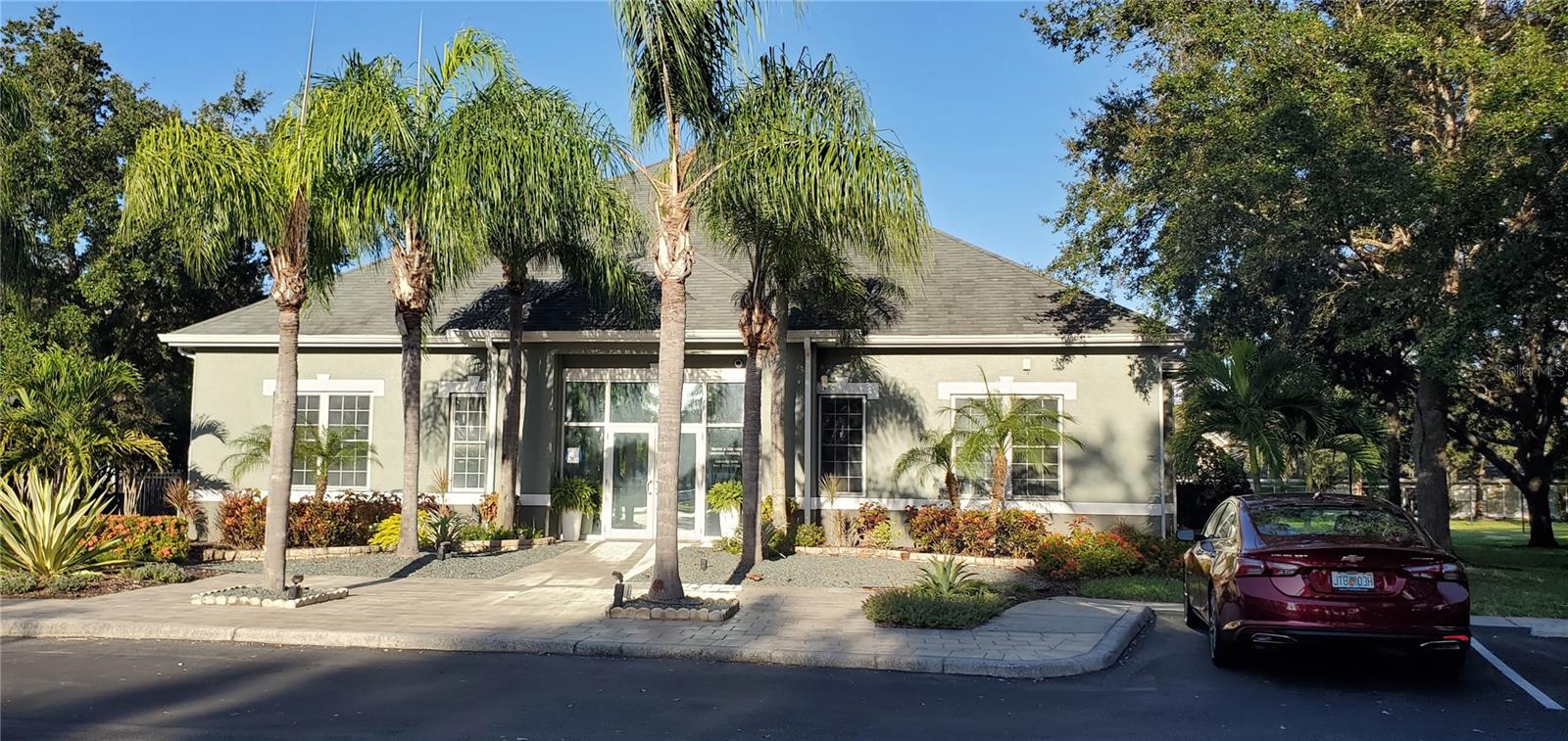 WATERFORD AT PALM HARBOR LUXURY CONDO - Residential Lease