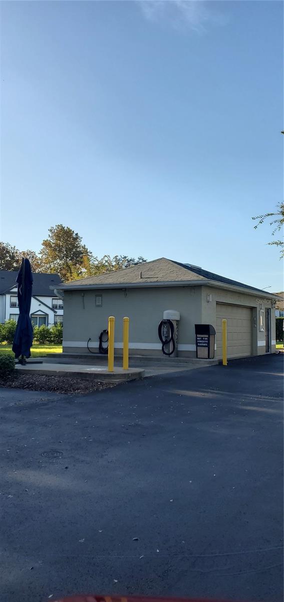 WATERFORD AT PALM HARBOR LUXURY CONDO - Residential Lease