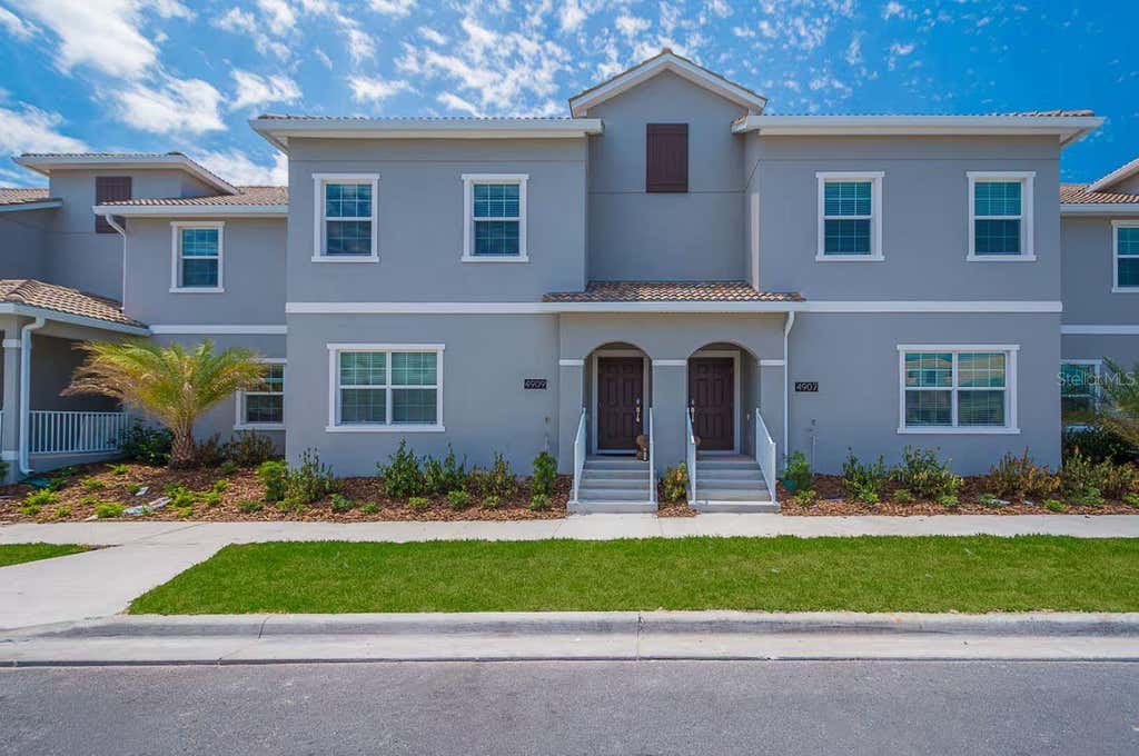Photo of 4909 Windermere Avenue, Kissimmee, FL 34746 (MLS # S5154537)