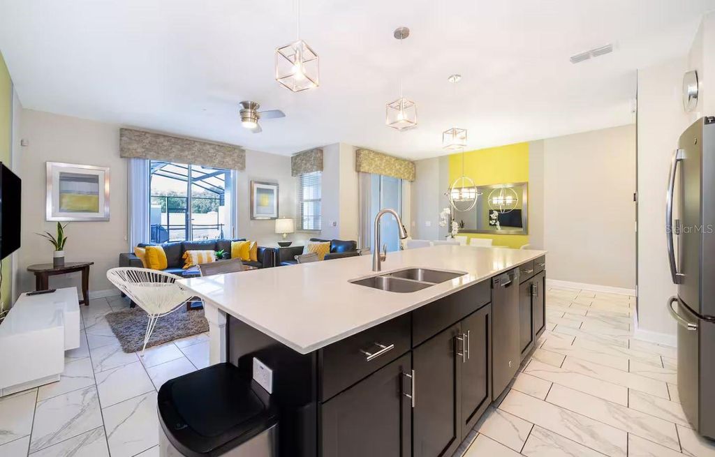 Photo of 4909 Windermere Avenue, Kissimmee, FL 34746 (MLS # S5154537)