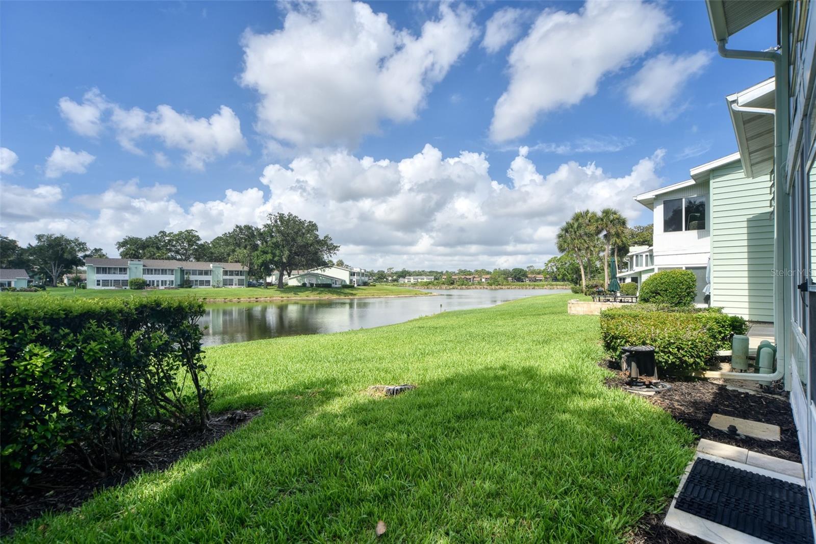LIVE OAK VILLAGE CONDO - Residential