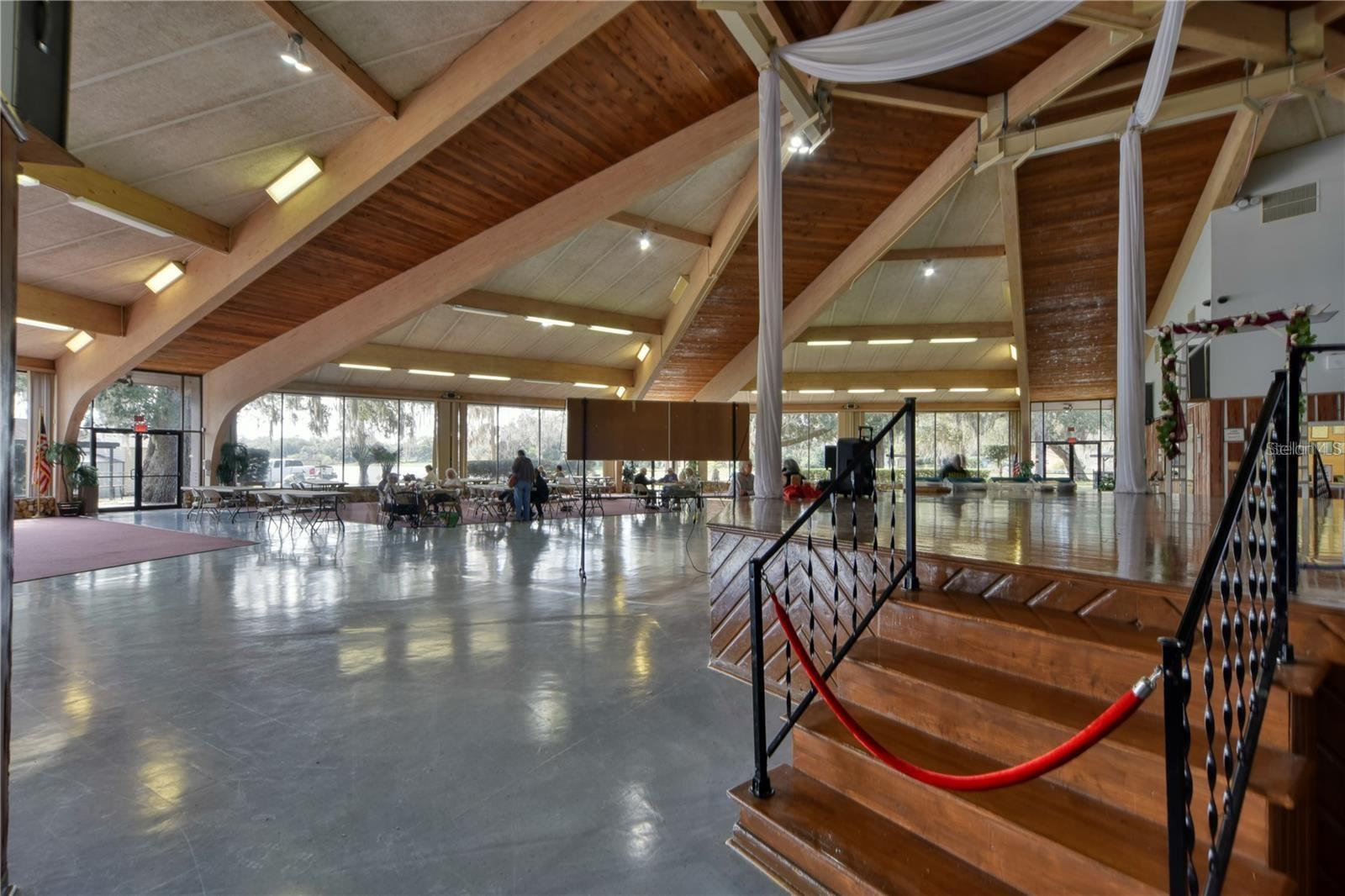 LIVE OAK VILLAGE CONDO - Residential