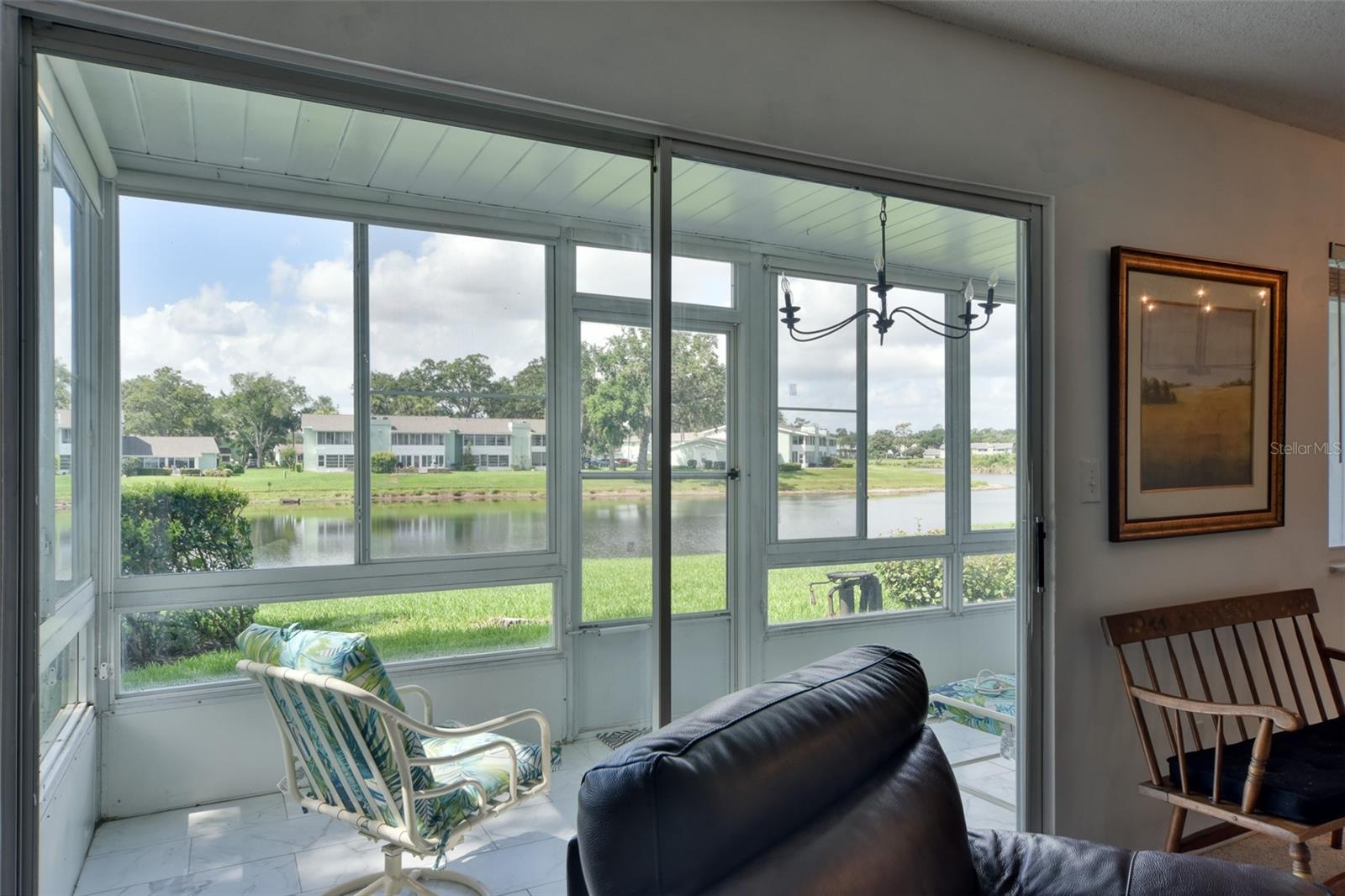 LIVE OAK VILLAGE CONDO - Residential