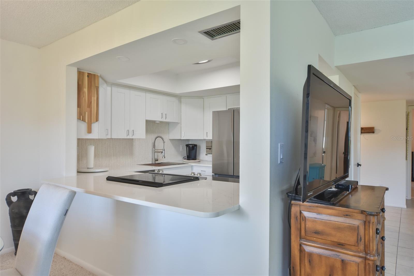 LIVE OAK VILLAGE CONDO - Residential
