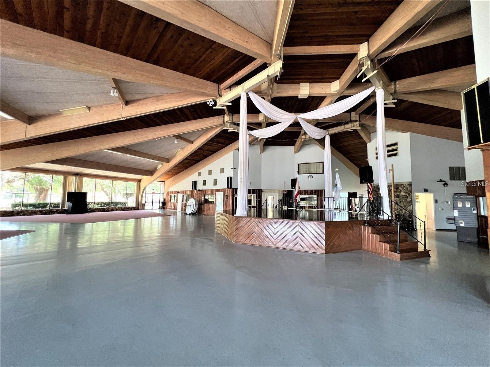 LIVE OAK VILLAGE CONDO - Residential