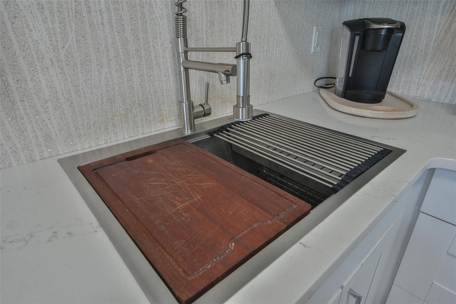 LIVE OAK VILLAGE CONDO - Residential