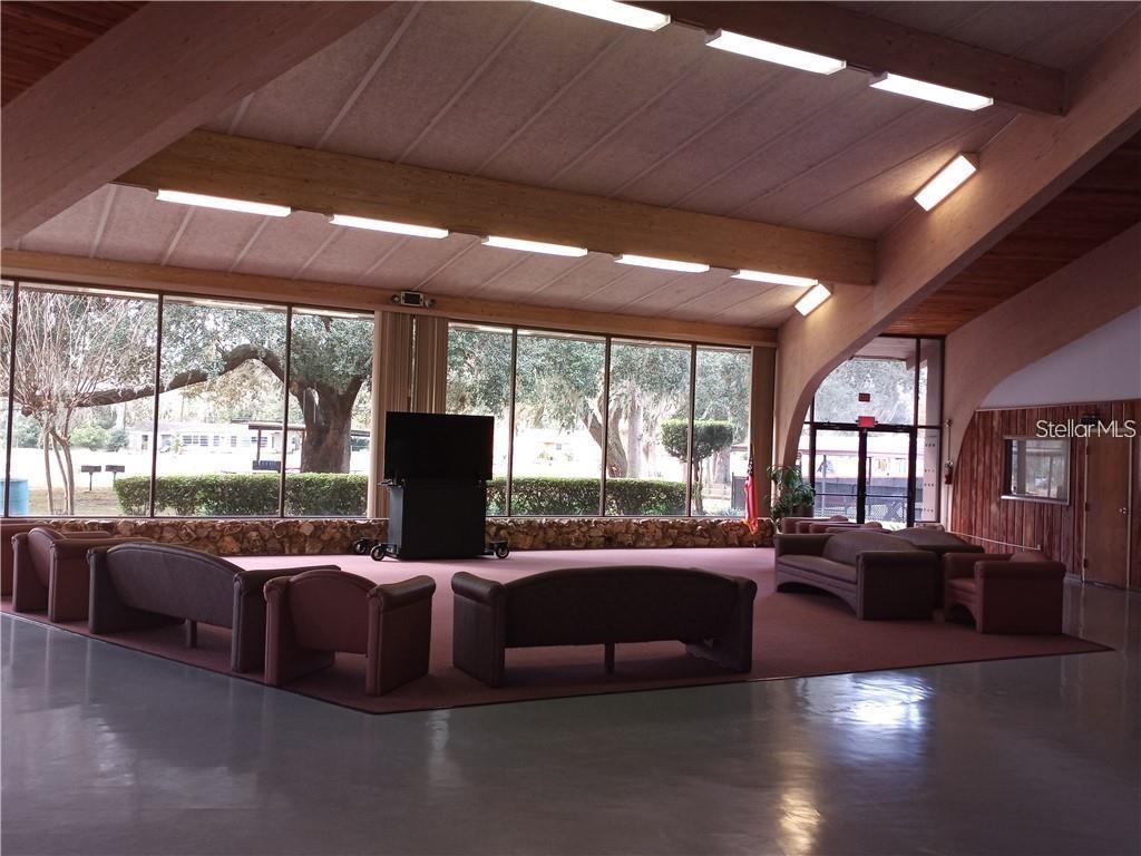 LIVE OAK VILLAGE CONDO - Residential