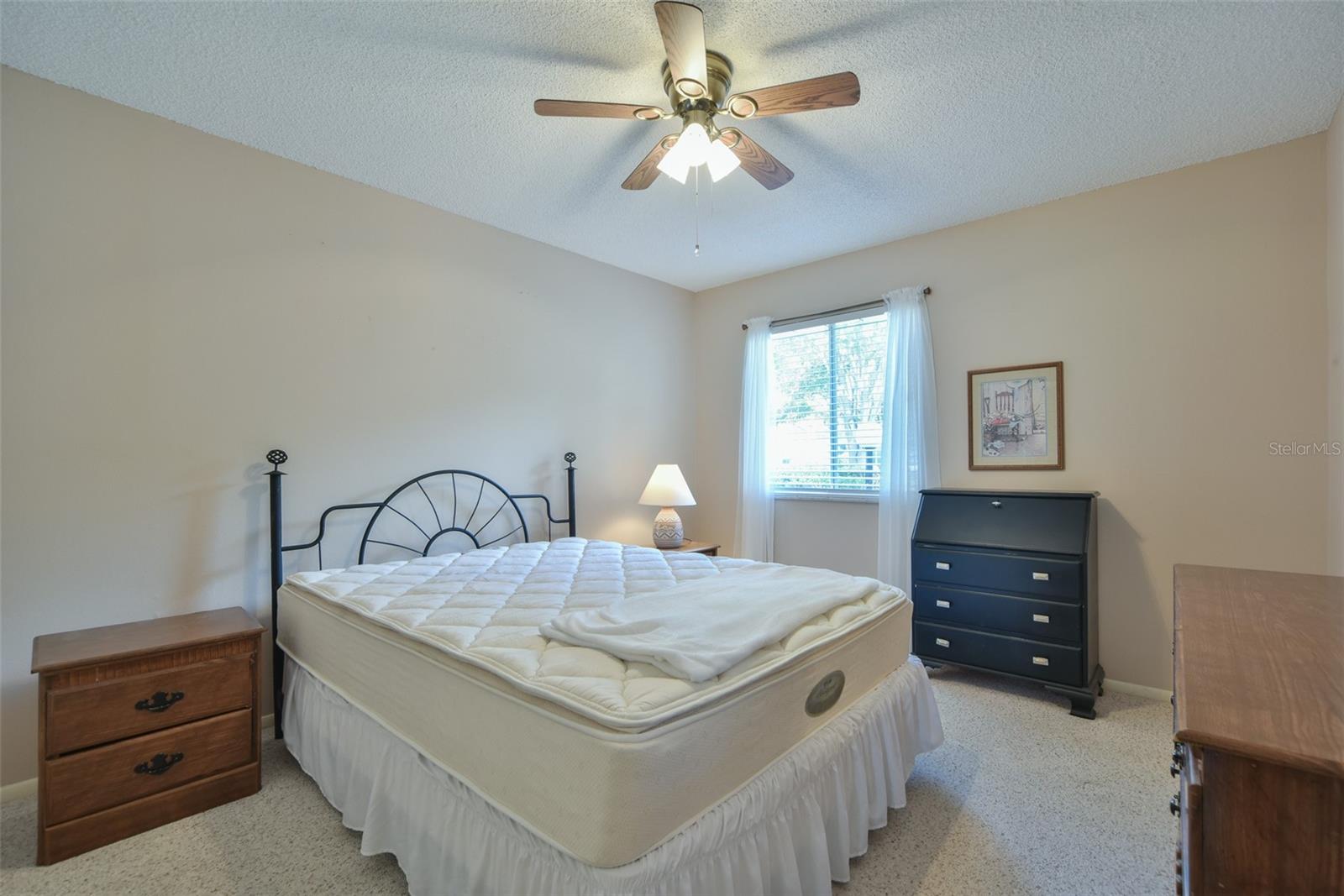 LIVE OAK VILLAGE CONDO - Residential