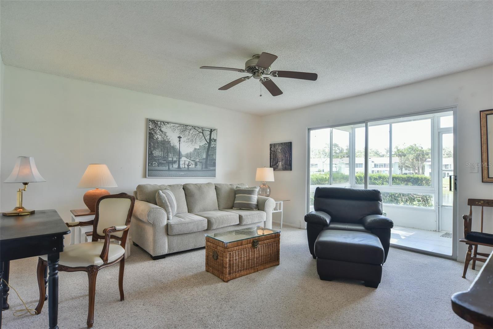 LIVE OAK VILLAGE CONDO - Residential