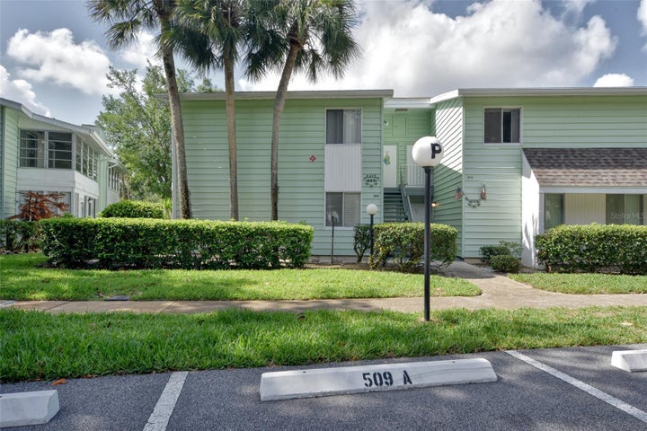 Photo 1 of 43 — 519 MIDWAY DRIVE A, OCALA, FL 34472