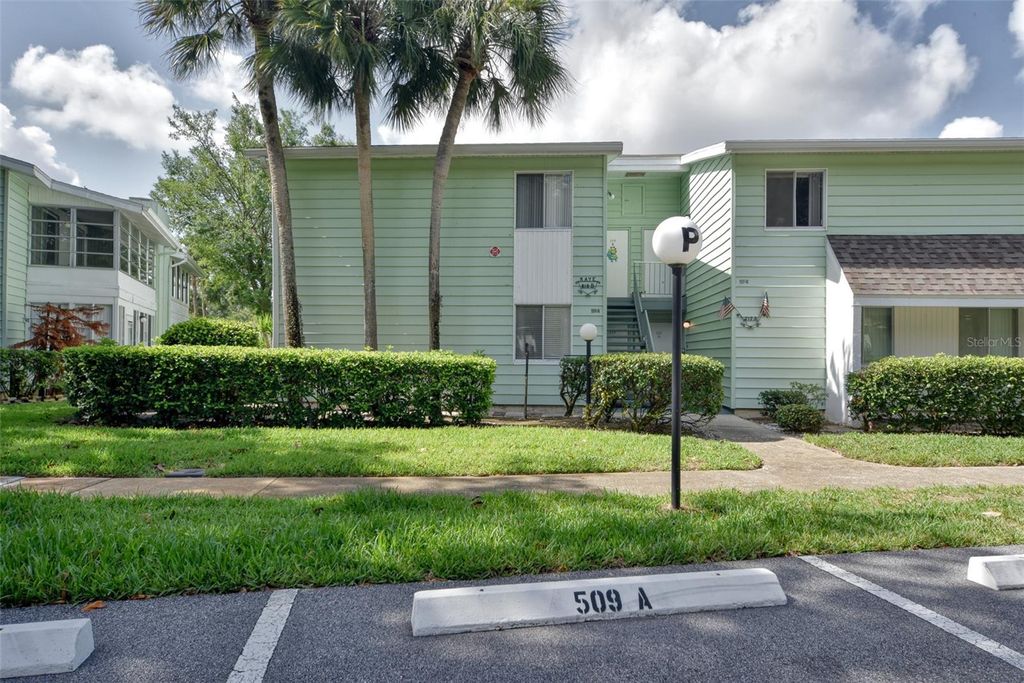 Photo of 519 Midway Drive #A, Ocala, FL 34472 (MLS # OM725522)