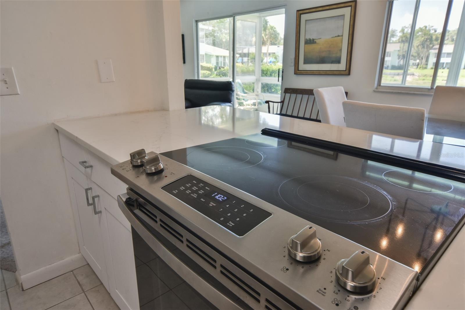 LIVE OAK VILLAGE CONDO - Residential