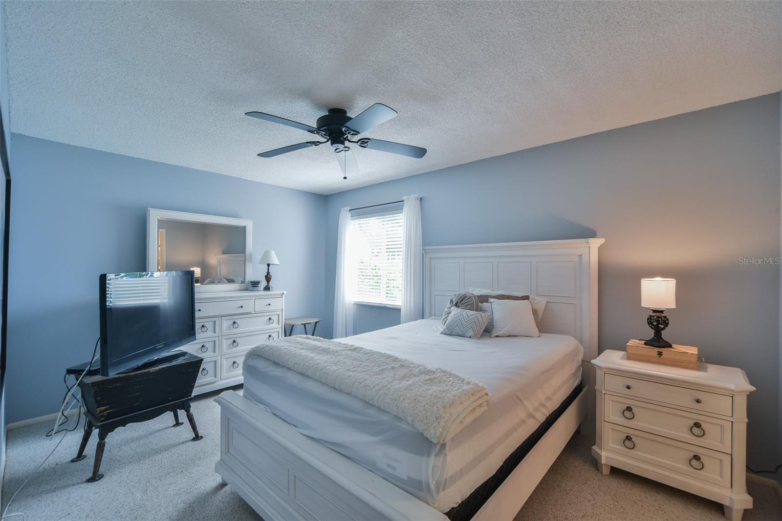 LIVE OAK VILLAGE CONDO - Residential