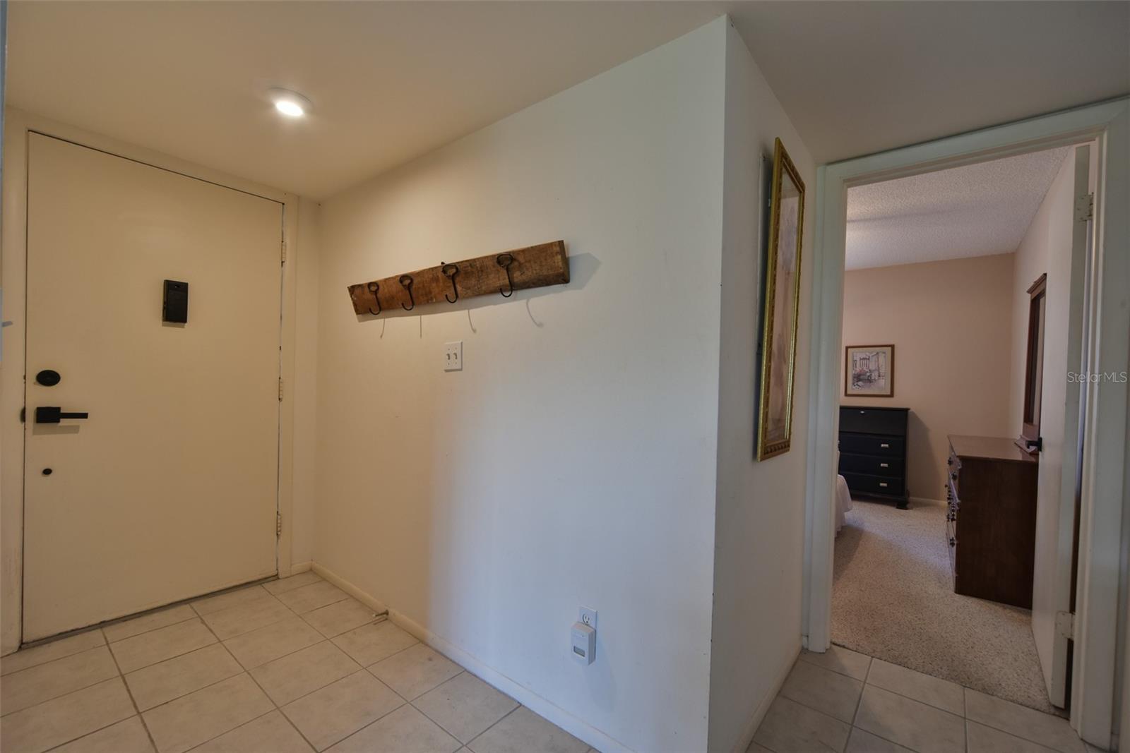 LIVE OAK VILLAGE CONDO - Residential