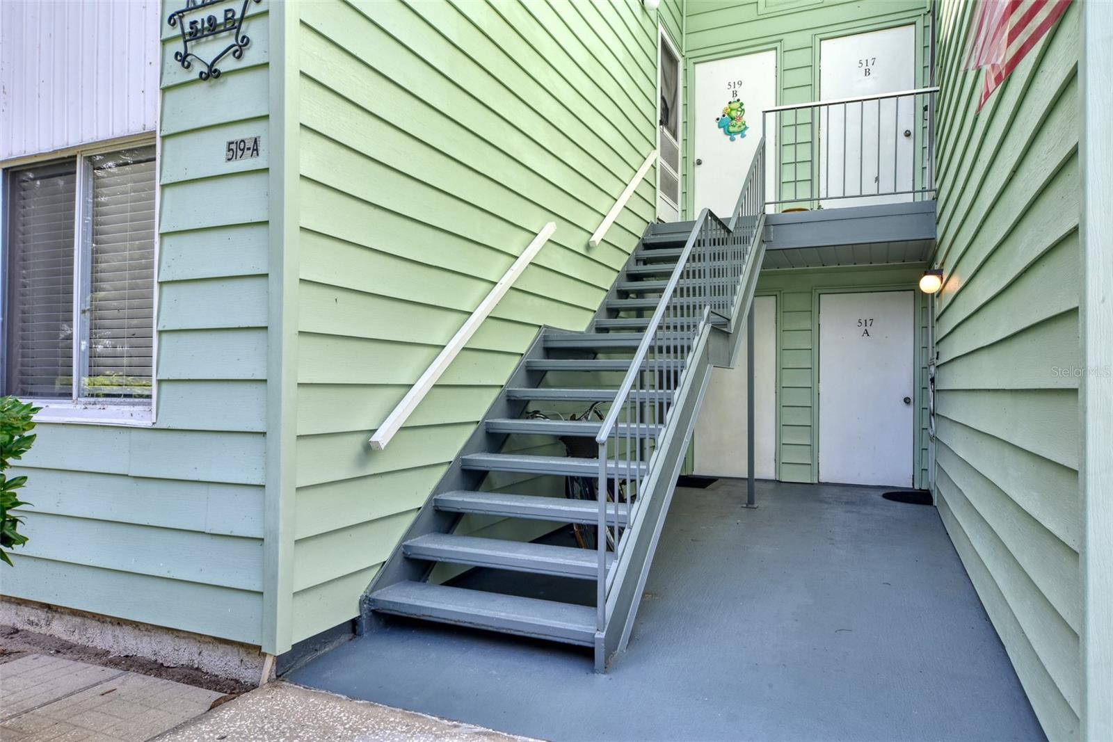 LIVE OAK VILLAGE CONDO - Residential
