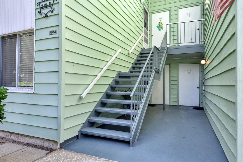 Photo of 519 Midway Drive #A, Ocala, FL 34472 (MLS # OM725522)