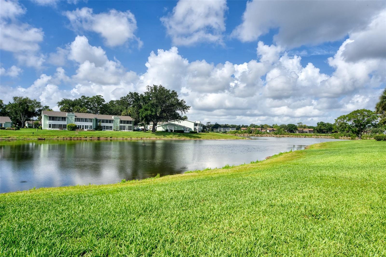 LIVE OAK VILLAGE CONDO - Residential