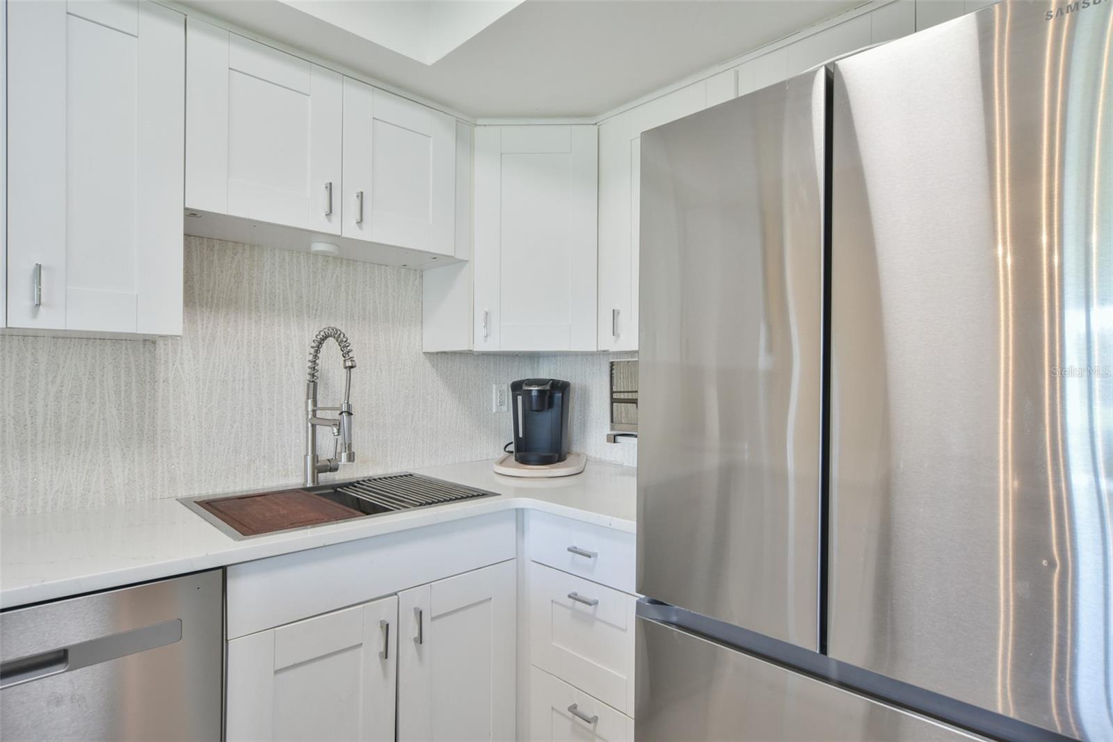 LIVE OAK VILLAGE CONDO - Residential