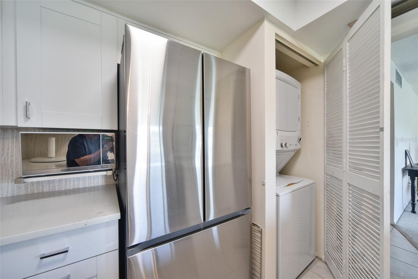 LIVE OAK VILLAGE CONDO - Residential
