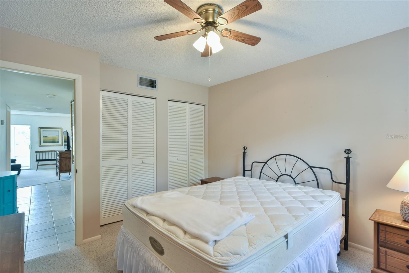 LIVE OAK VILLAGE CONDO - Residential