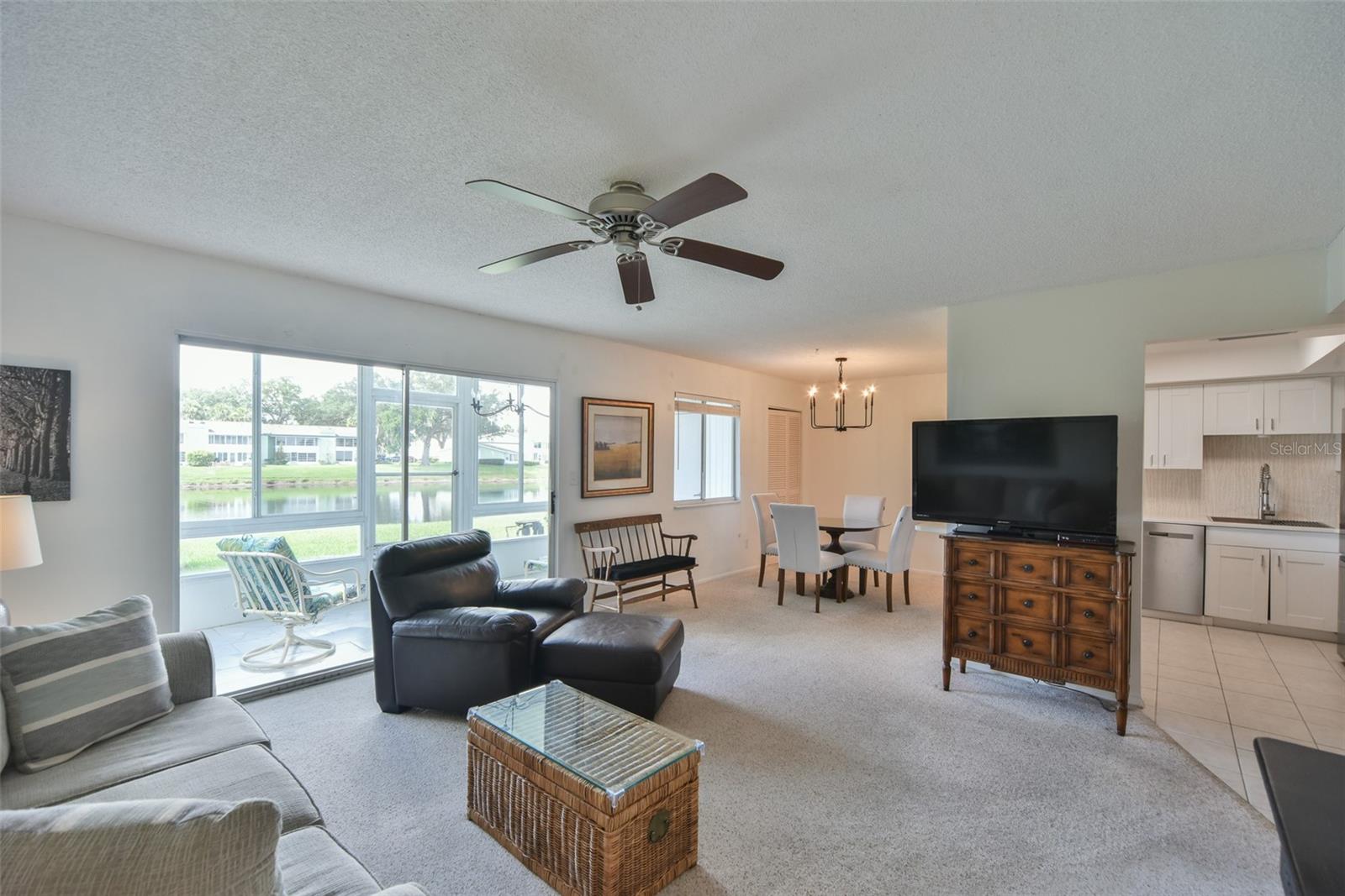 LIVE OAK VILLAGE CONDO - Residential