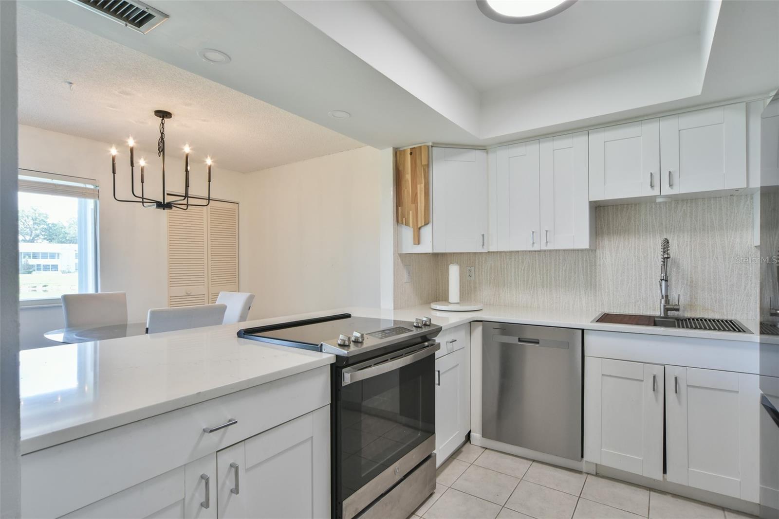 LIVE OAK VILLAGE CONDO - Residential