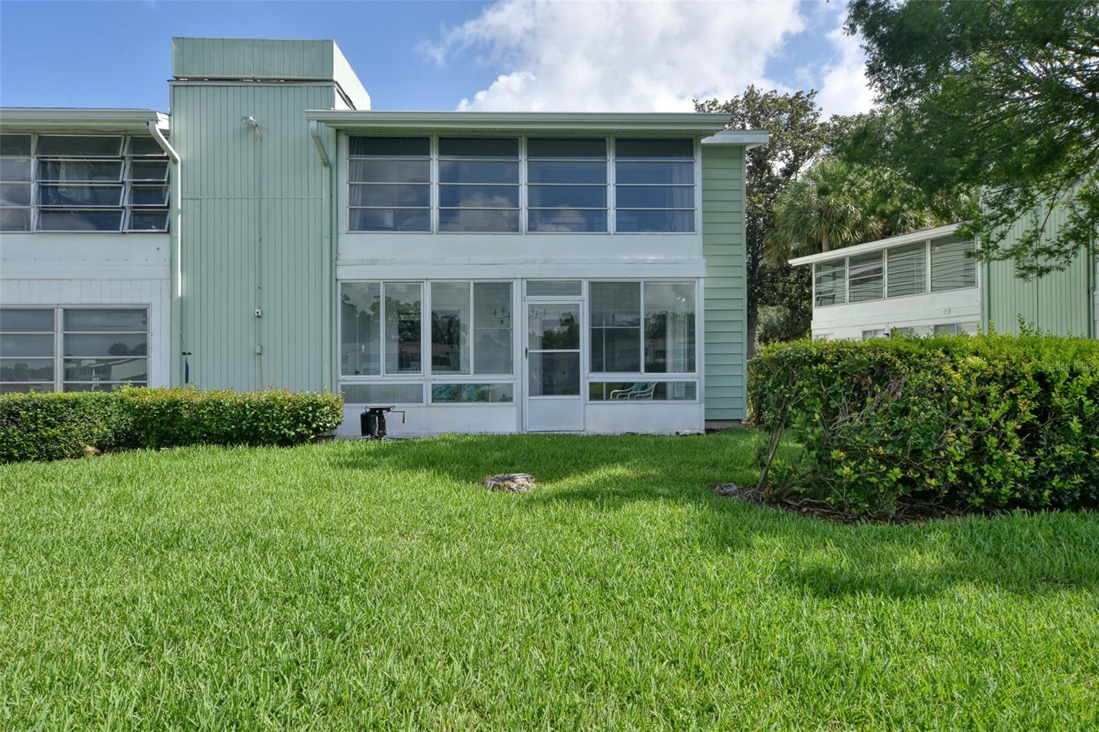 LIVE OAK VILLAGE CONDO - Residential