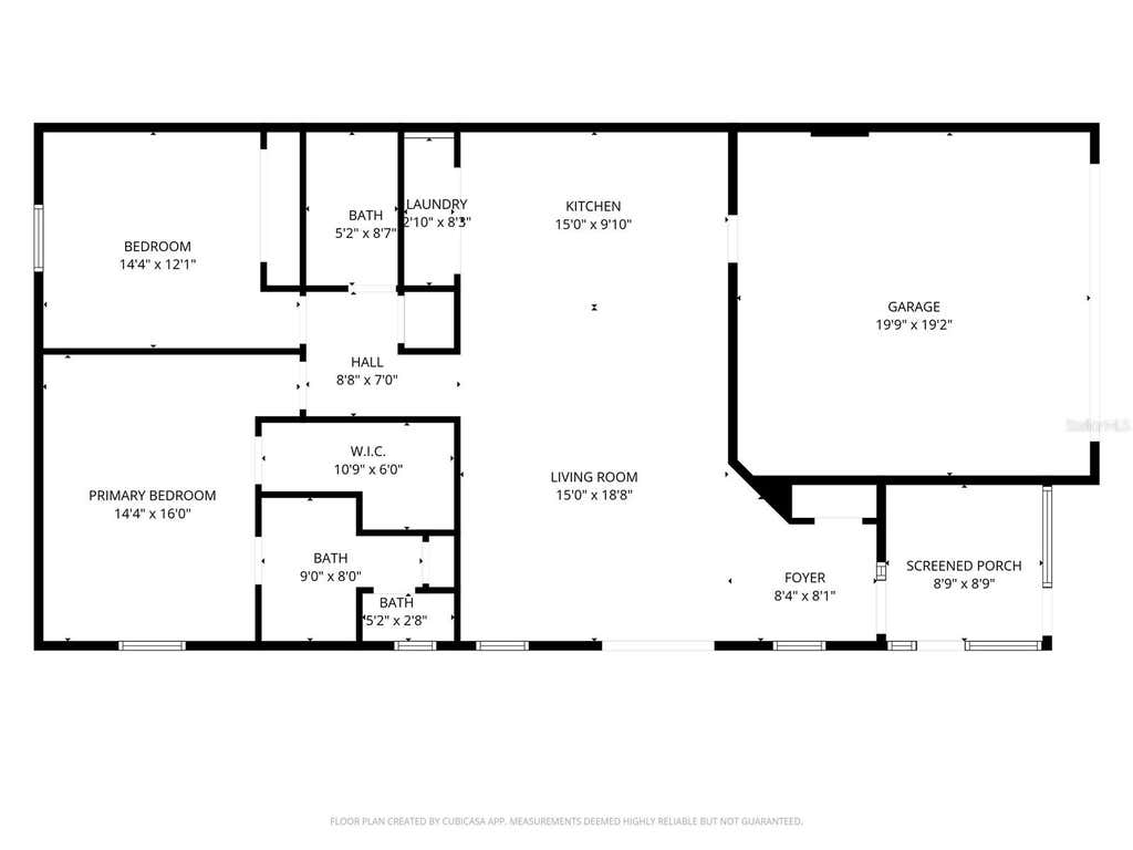 Photo of 2130 Weber Court, The Villages, FL 32163 (MLS # OM729359)
