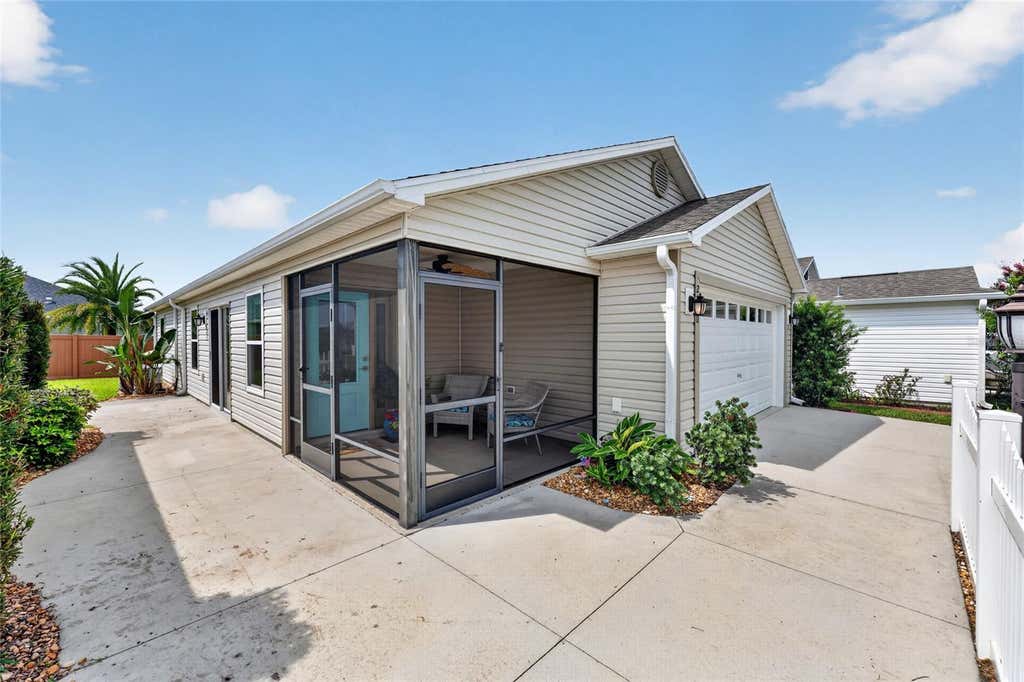 Photo of 2130 Weber Court, The Villages, FL 32163 (MLS # OM729359)