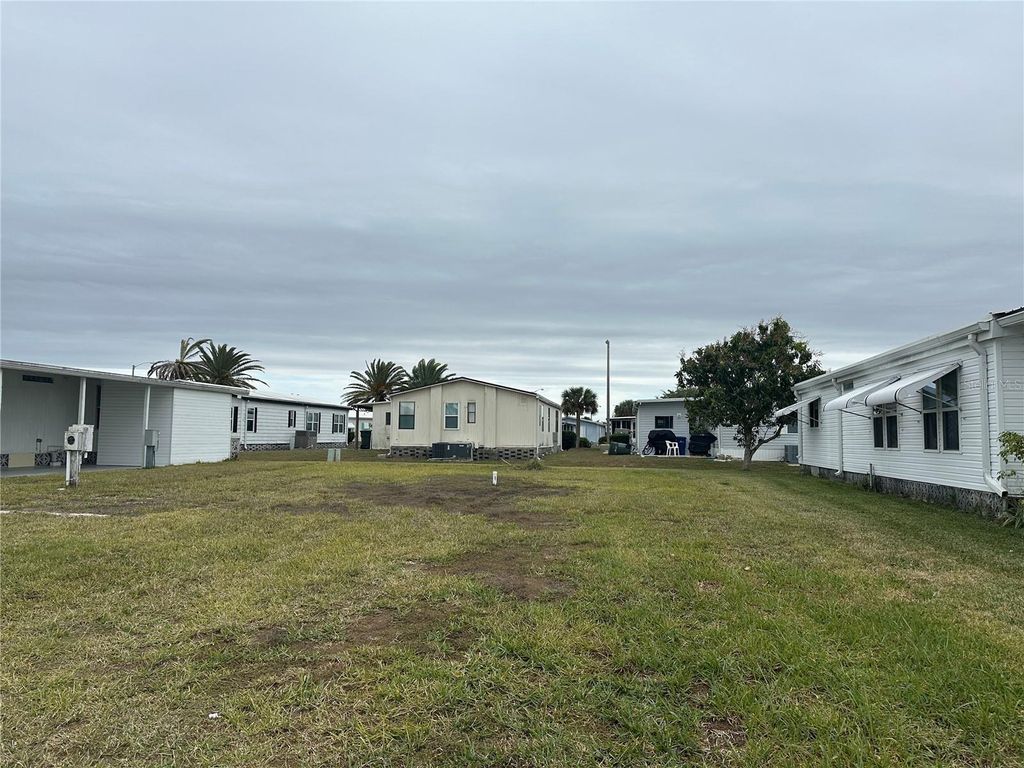 Photo of 707 Blackburn Boulevard, North Port, FL 34287 (MLS # N6142472)