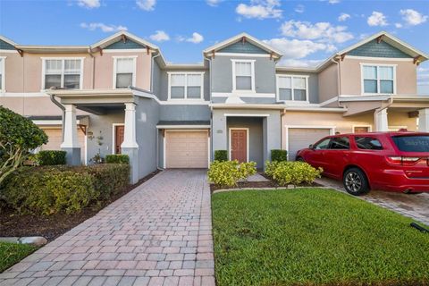 16449 CEDAR CREST DRIVE ORLANDO FL 32828