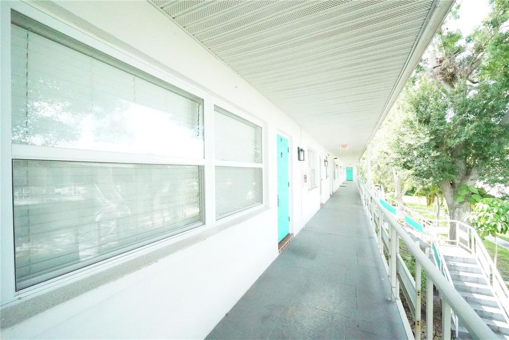 Photo of 5810 21st Street N #15, St Petersburg, FL 33714 (MLS # TB8414611)