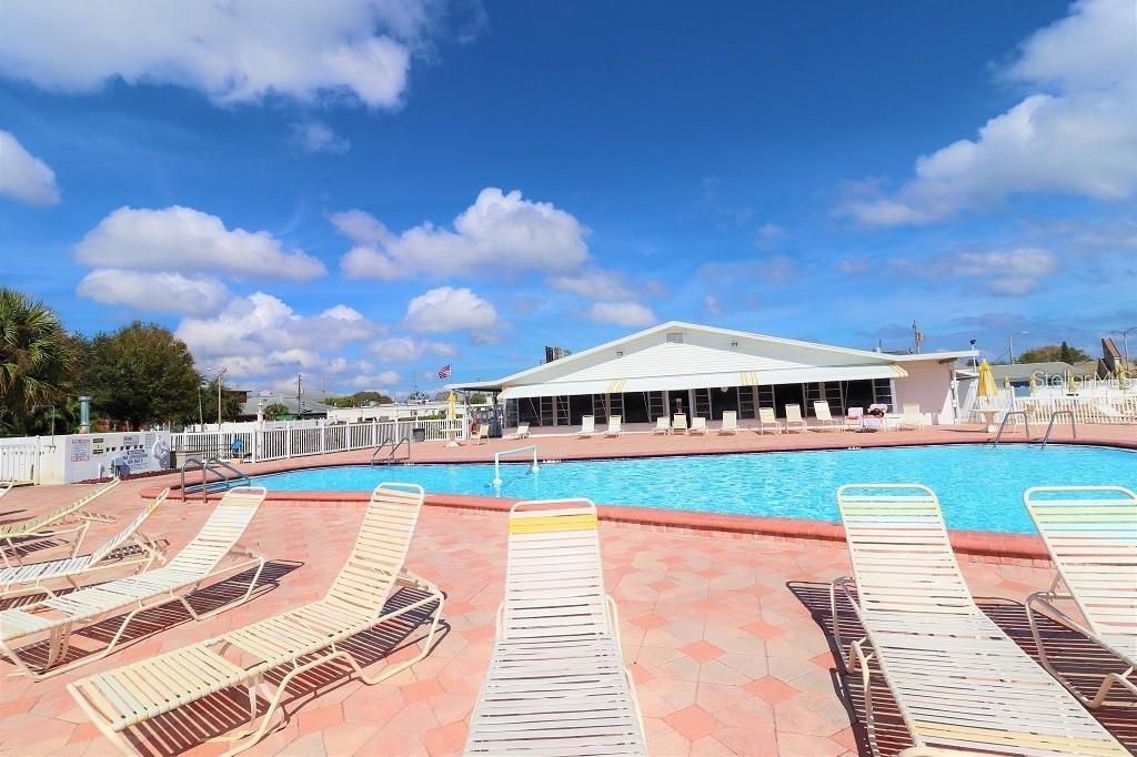 Photo of 5810 21st Street N #15, St Petersburg, FL 33714 (MLS # TB8414611)