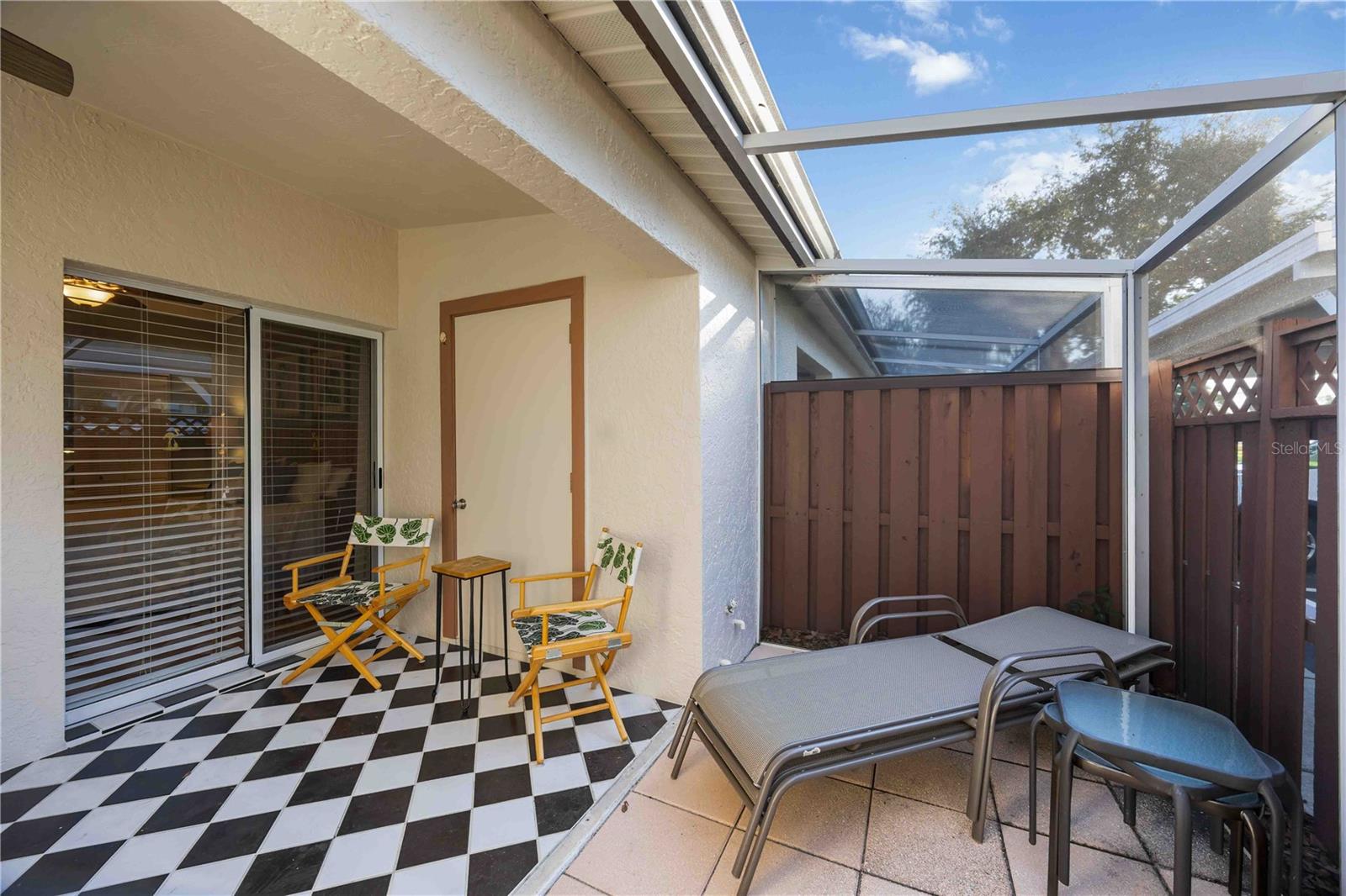 COUNTRY VILLAGE SEC 11 - Residential