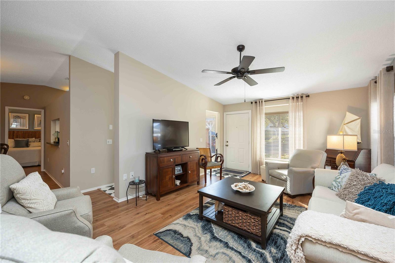 COUNTRY VILLAGE SEC 11 - Residential