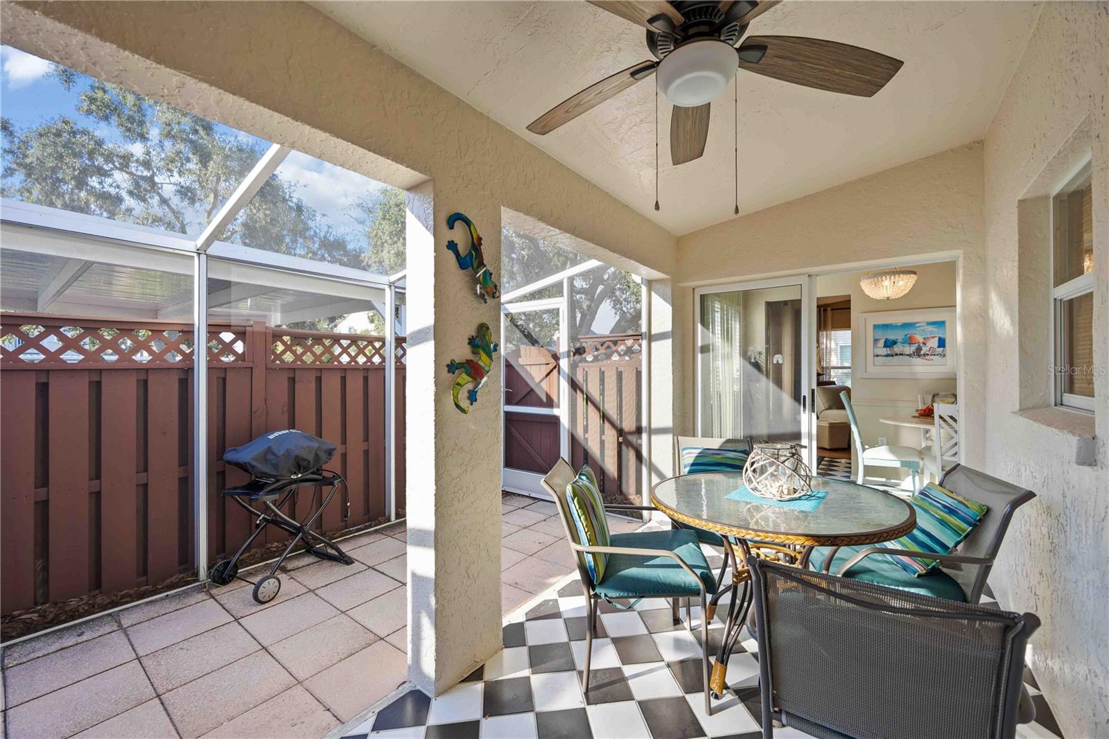 COUNTRY VILLAGE SEC 11 - Residential