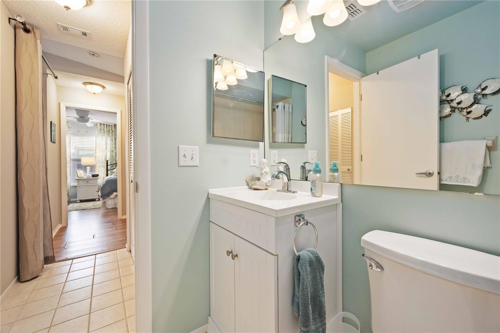 COUNTRY VILLAGE SEC 11 - Residential