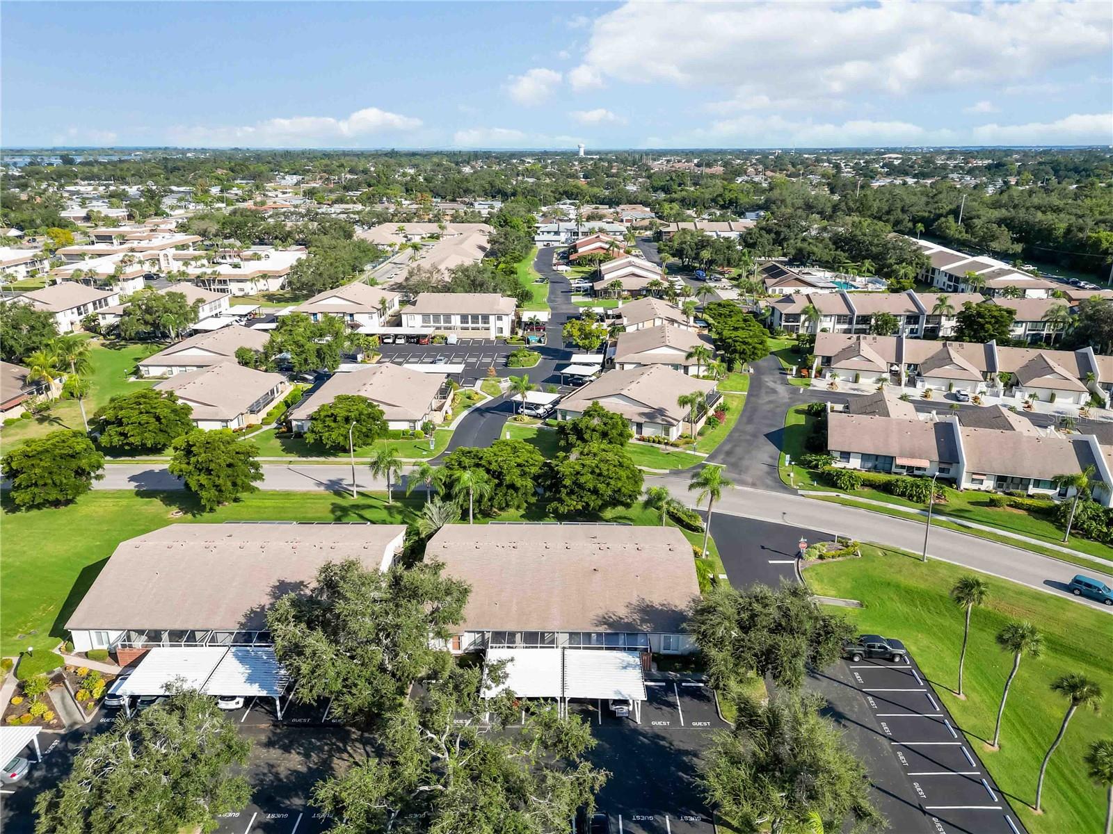 COUNTRY VILLAGE SEC 11 - Residential