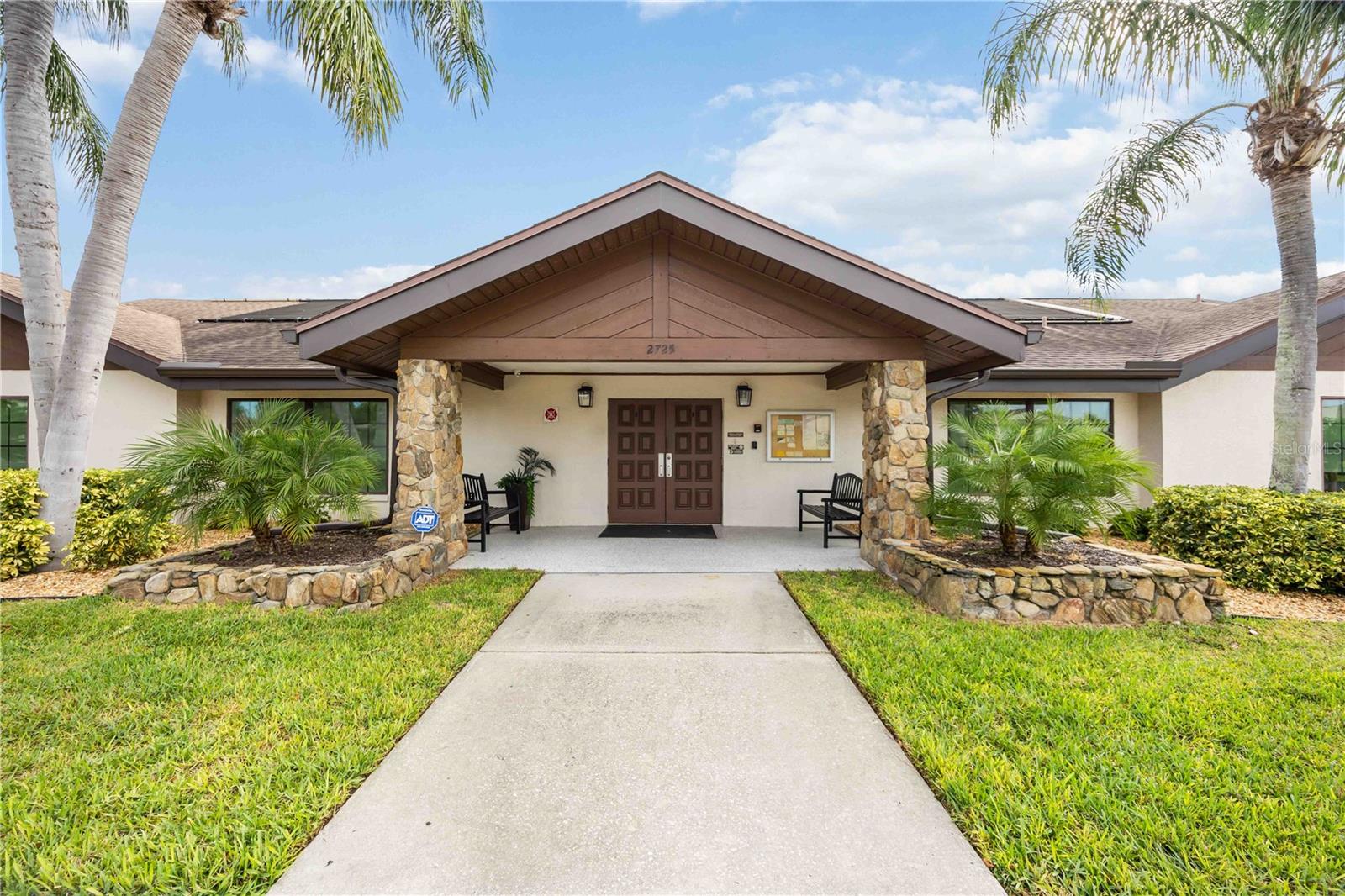 COUNTRY VILLAGE SEC 11 - Residential