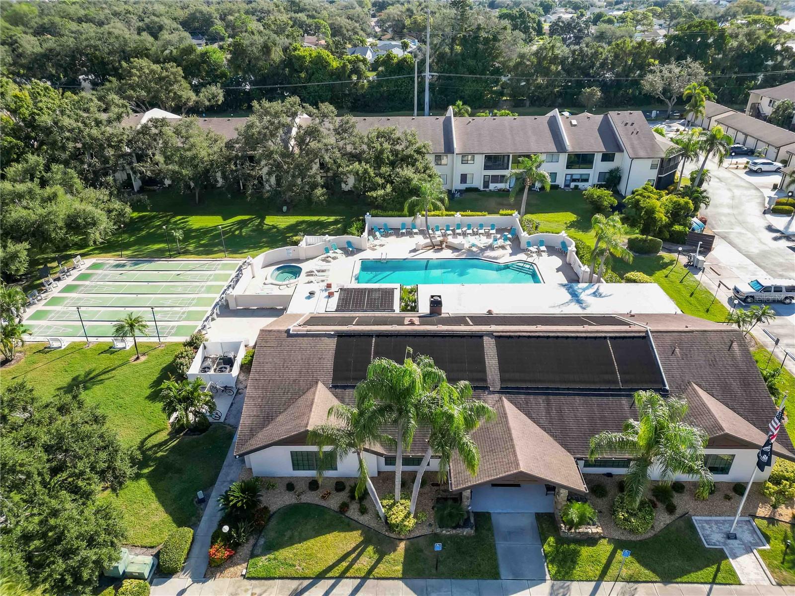 COUNTRY VILLAGE SEC 11 - Residential