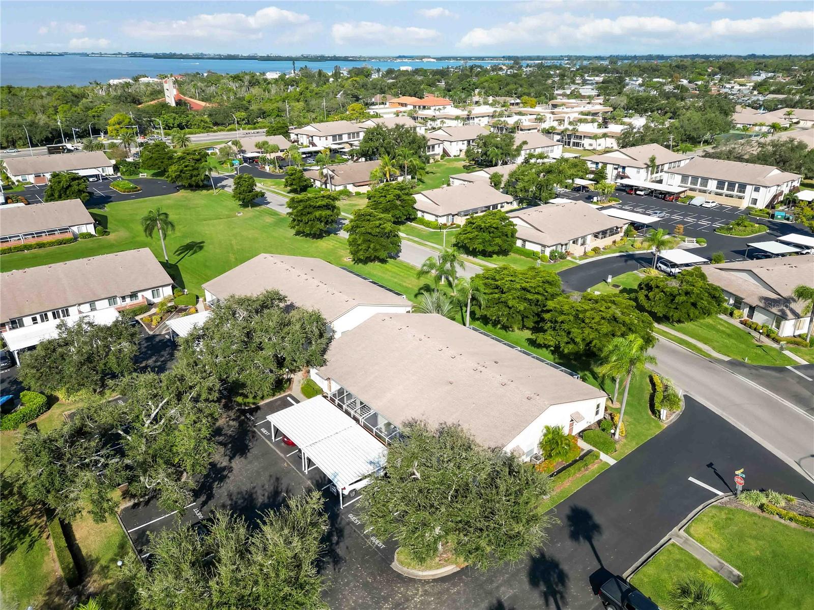 COUNTRY VILLAGE SEC 11 - Residential