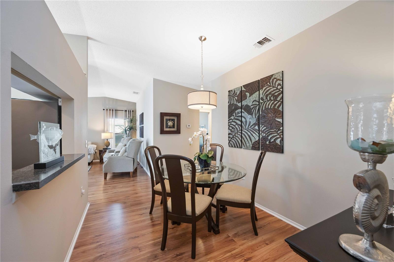 COUNTRY VILLAGE SEC 11 - Residential