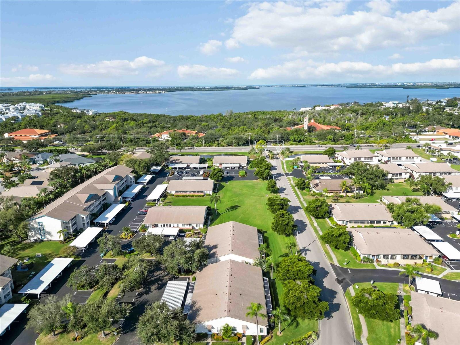 COUNTRY VILLAGE SEC 11 - Residential